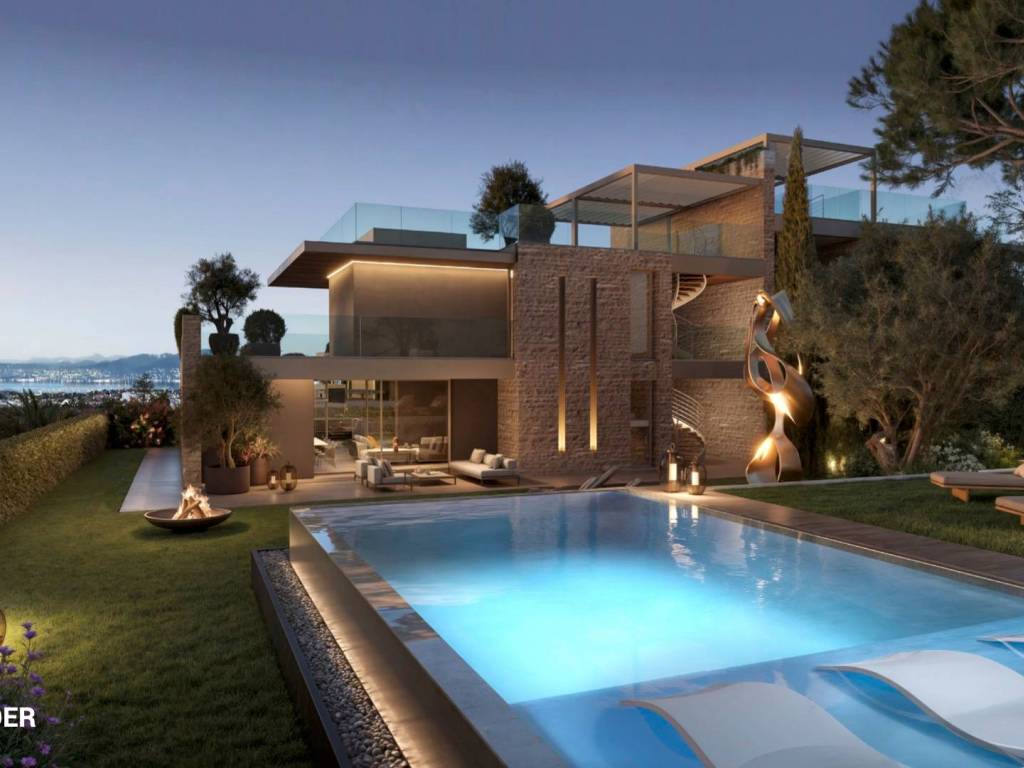 casa indipendente in vendita a Peschiera del Garda
