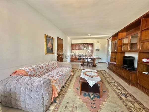 appartamento in vendita a Peschiera del Garda