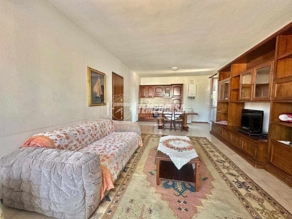 appartamento in vendita a Peschiera del Garda