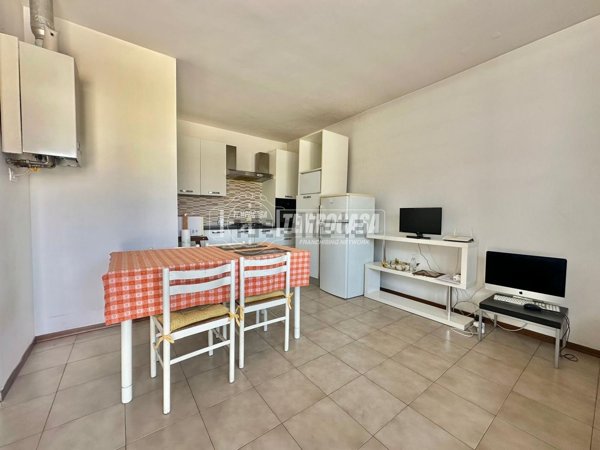 appartamento in vendita a Peschiera del Garda