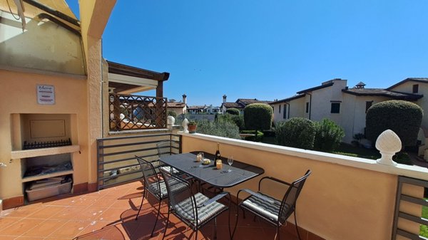 appartamento in vendita a Peschiera del Garda