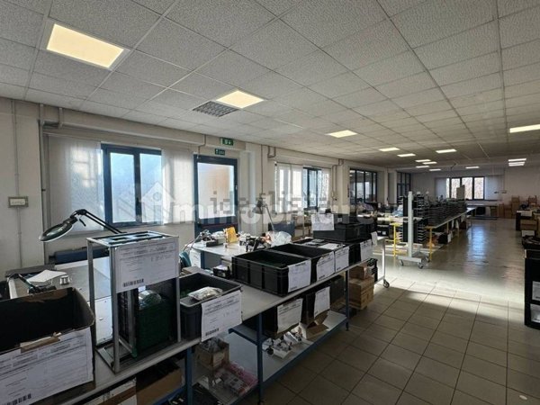 ufficio in vendita a Peschiera del Garda