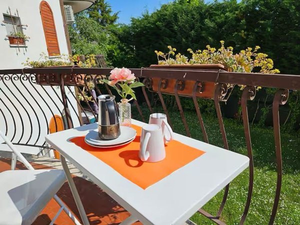 appartamento in vendita a Peschiera del Garda