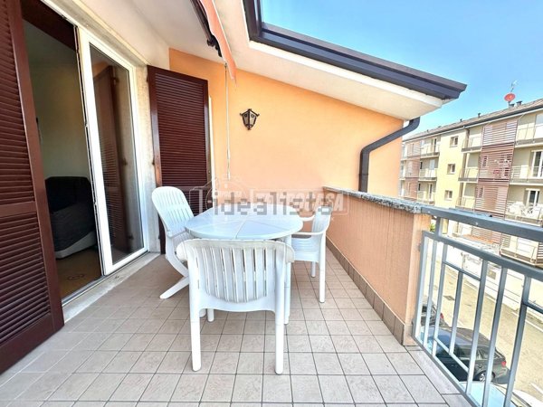 appartamento in vendita a Peschiera del Garda