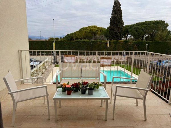 appartamento in vendita a Peschiera del Garda in zona San Benedetto di Lugana