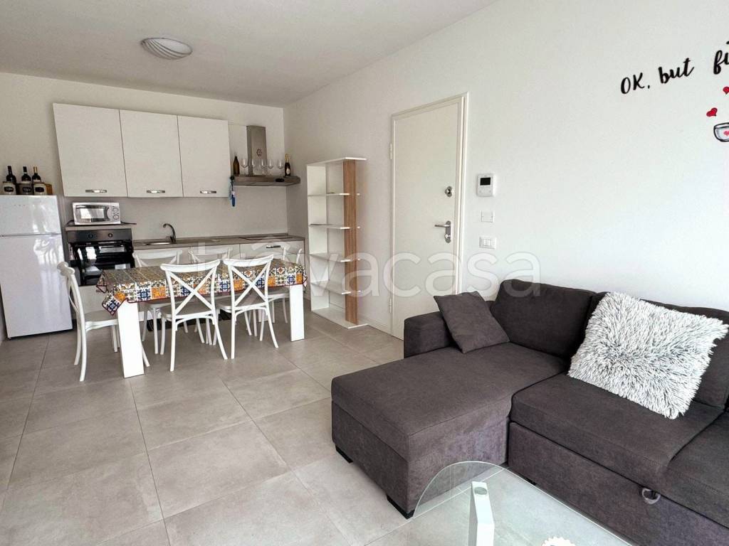 appartamento in vendita a Peschiera del Garda in zona San Benedetto di Lugana