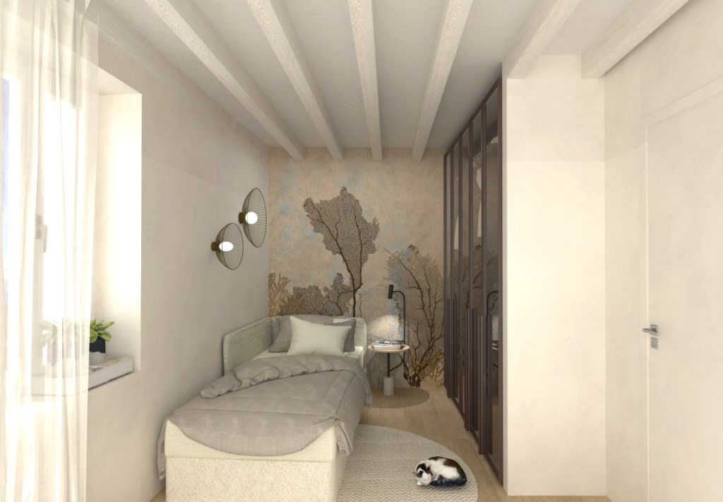 appartamento in vendita a Peschiera del Garda