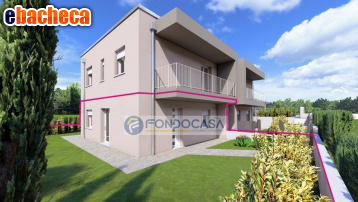 appartamento in vendita a Peschiera del Garda