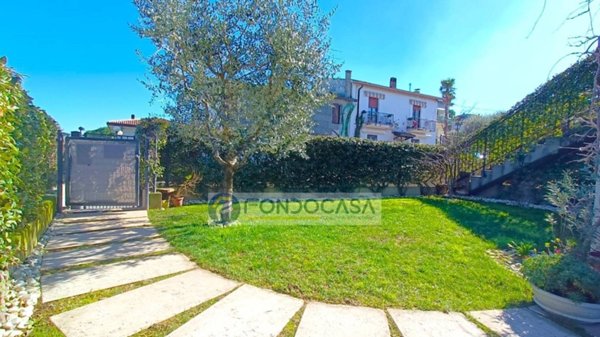 quadrivano in vendita a Peschiera del Garda