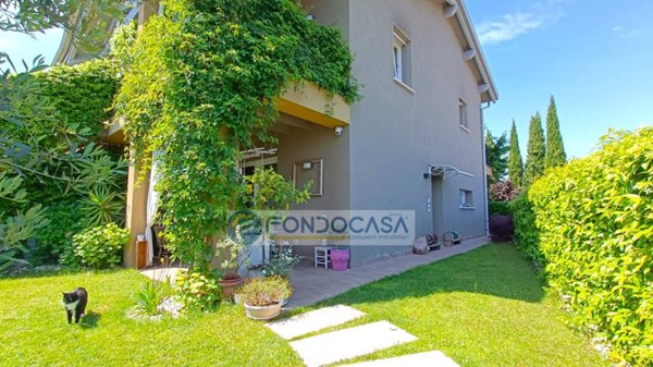 appartamento in vendita a Peschiera del Garda