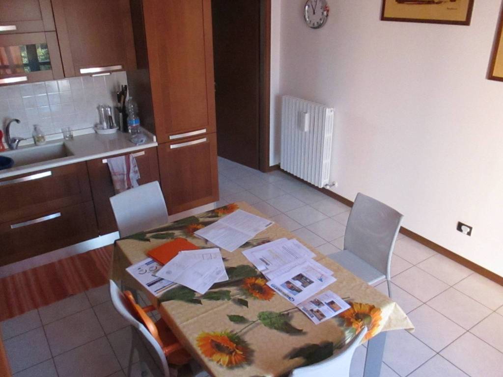 appartamento in vendita a Peschiera del Garda