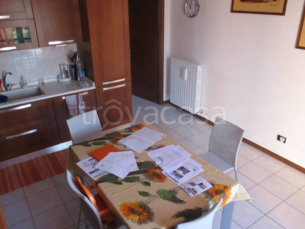 appartamento in vendita a Peschiera del Garda