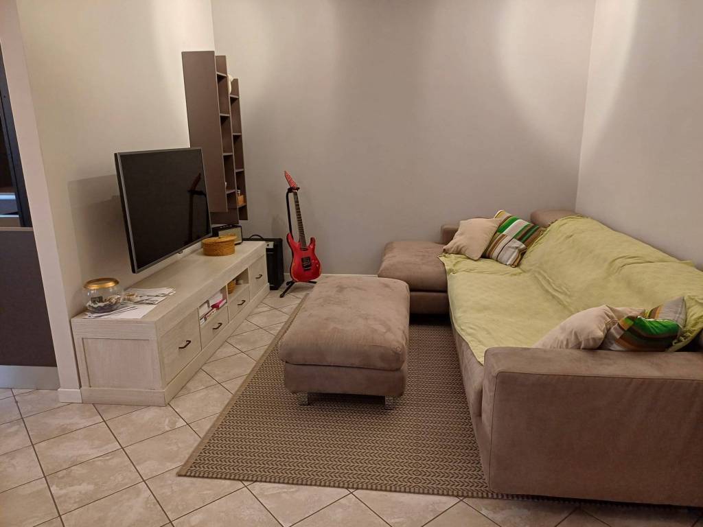 appartamento in vendita a Peschiera del Garda