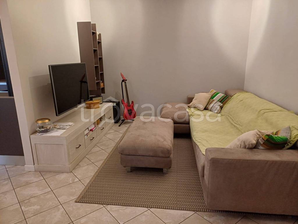 appartamento in vendita a Peschiera del Garda