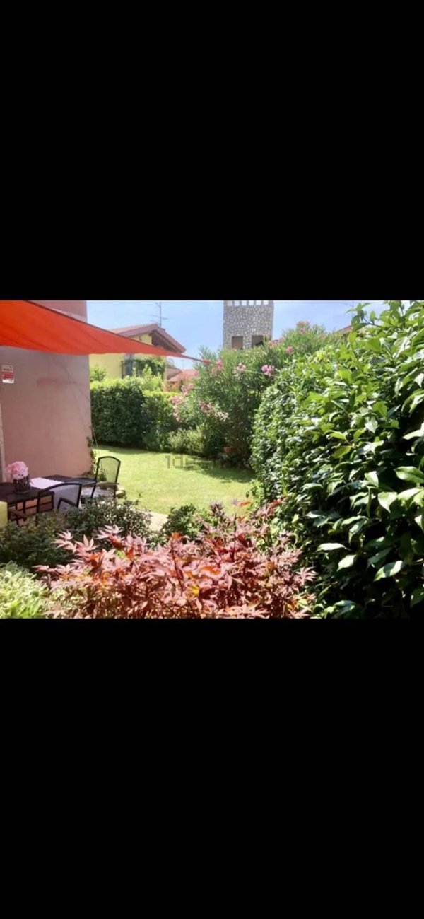 appartamento in vendita a Peschiera del Garda