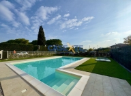 appartamento in vendita a Peschiera del Garda