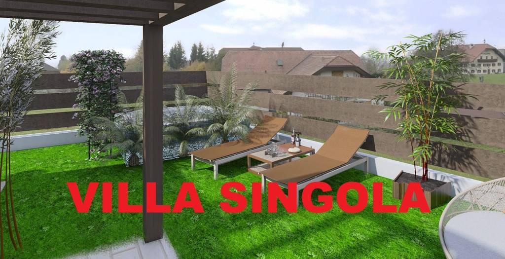 casa indipendente in vendita a Peschiera del Garda