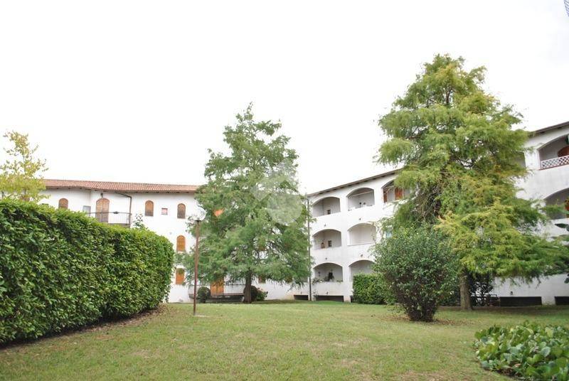 appartamento in vendita a Peschiera del Garda