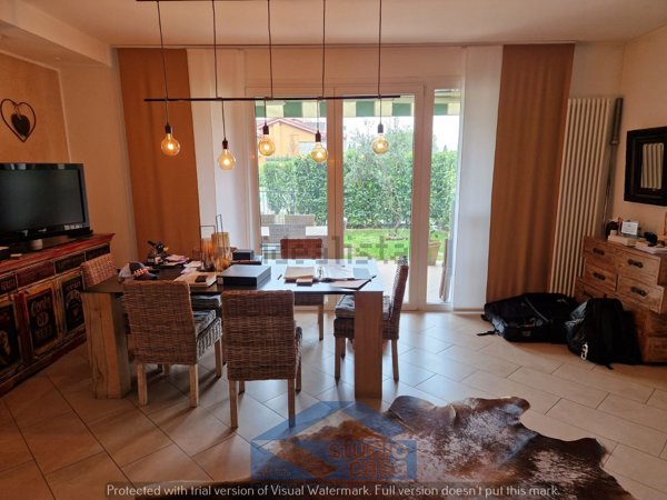 appartamento in vendita a Peschiera del Garda in zona Broglie