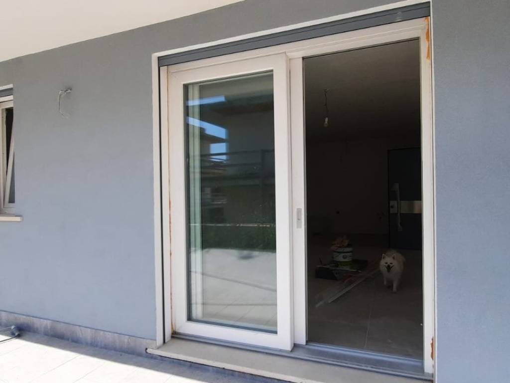 appartamento in vendita a Peschiera del Garda