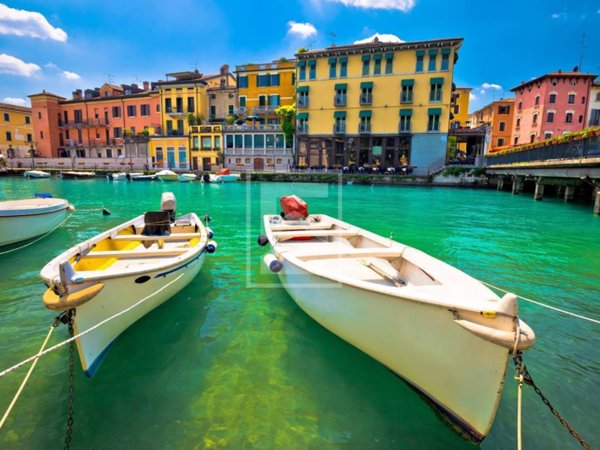 appartamento in vendita a Peschiera del Garda in zona San Benedetto di Lugana