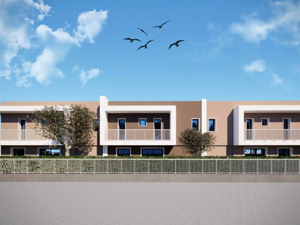casa indipendente in vendita a Peschiera del Garda