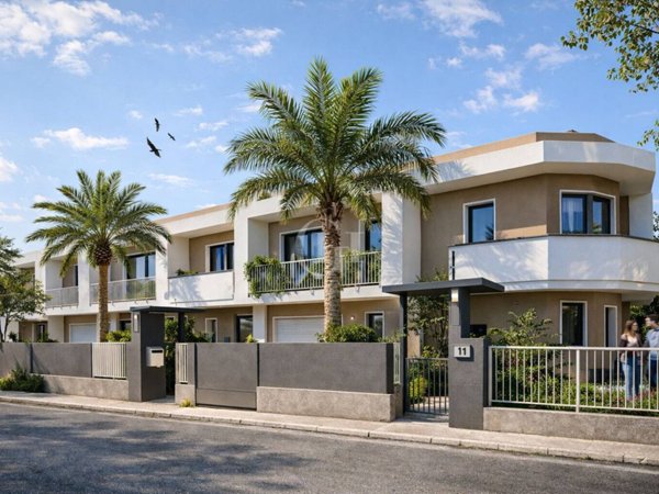 casa indipendente in vendita a Peschiera del Garda