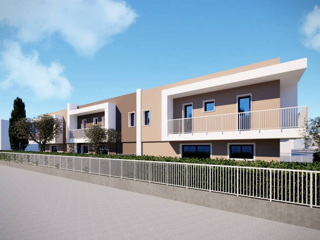 casa indipendente in vendita a Peschiera del Garda