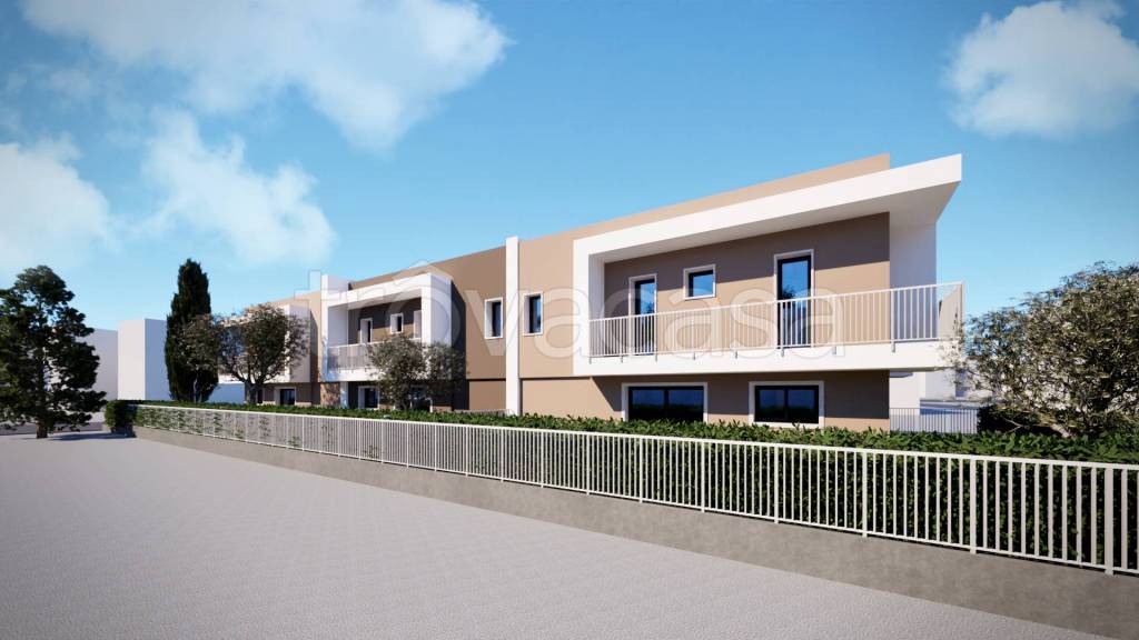 casa indipendente in vendita a Peschiera del Garda