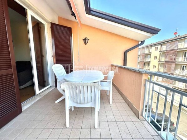 appartamento in vendita a Peschiera del Garda