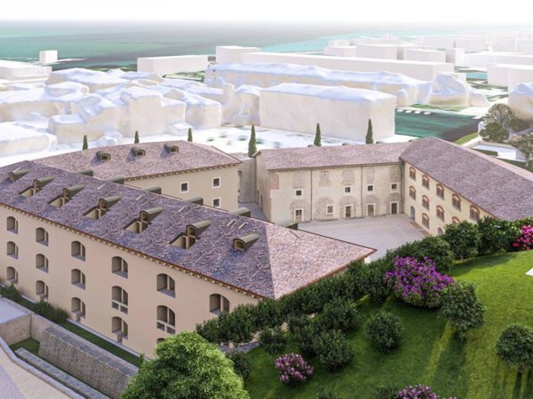 appartamento in vendita a Peschiera del Garda