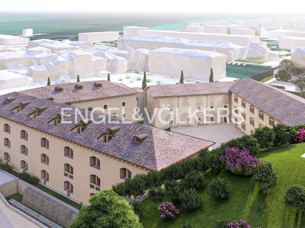 appartamento in vendita a Peschiera del Garda