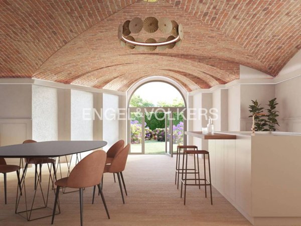 appartamento in vendita a Peschiera del Garda