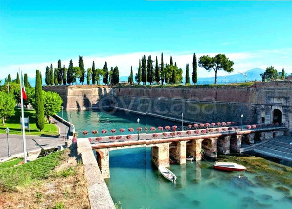 appartamento in vendita a Peschiera del Garda