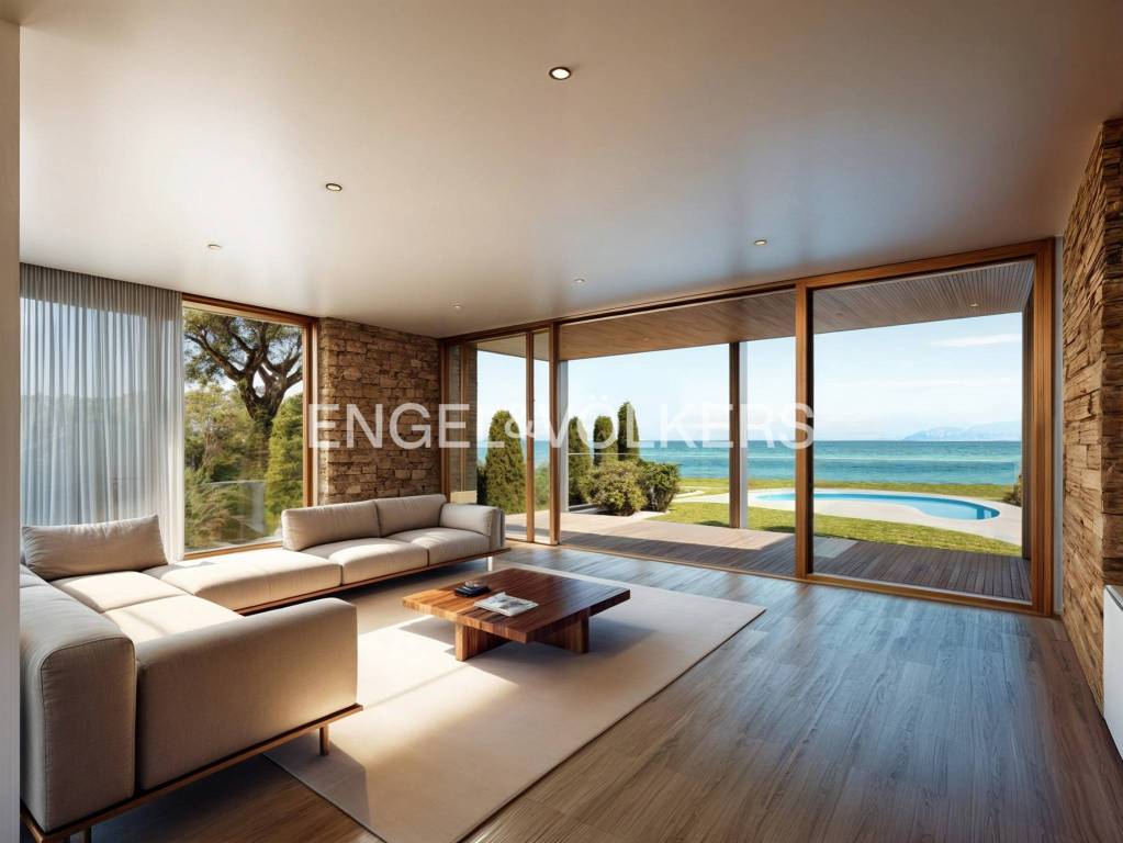 casa indipendente in vendita a Peschiera del Garda