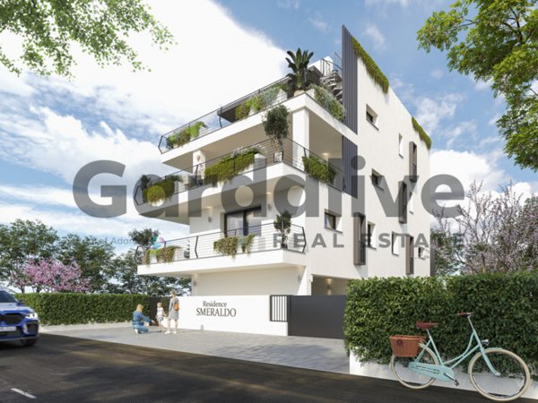 appartamento in vendita a Peschiera del Garda