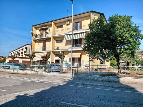 appartamento in vendita a Peschiera del Garda