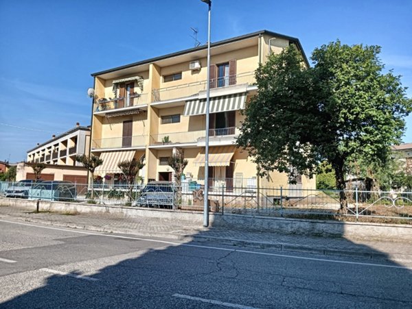 appartamento in vendita a Peschiera del Garda