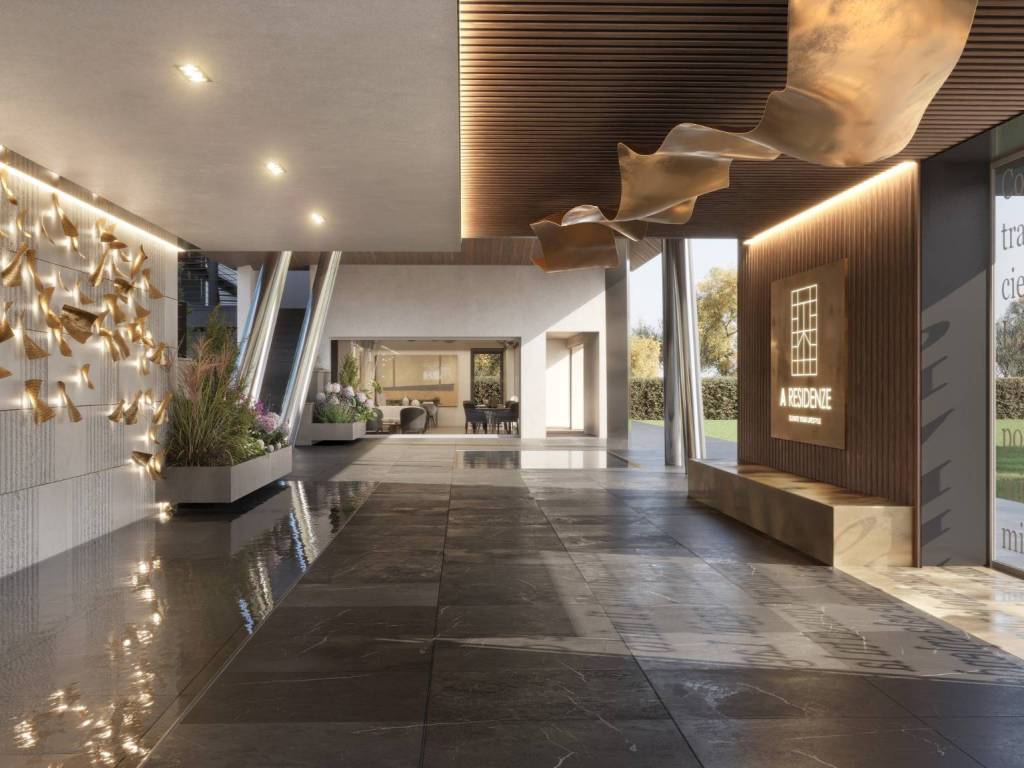 appartamento in vendita a Peschiera del Garda