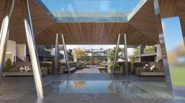 appartamento in vendita a Peschiera del Garda