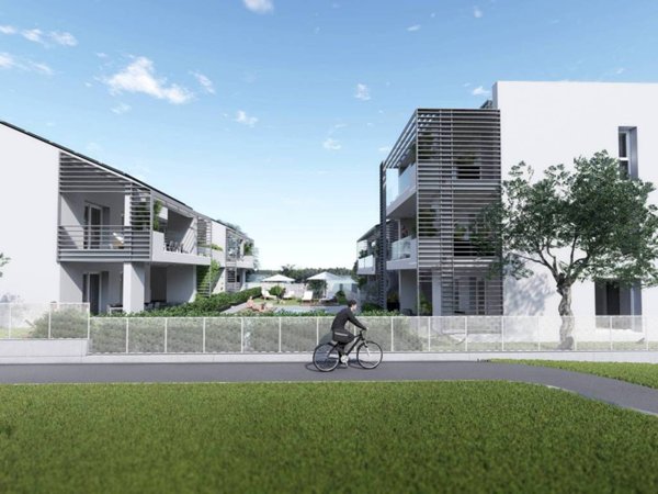 appartamento in vendita a Peschiera del Garda