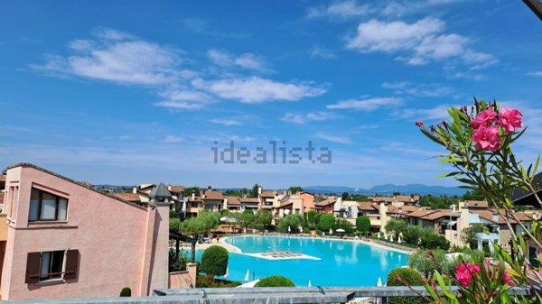 appartamento in vendita a Peschiera del Garda