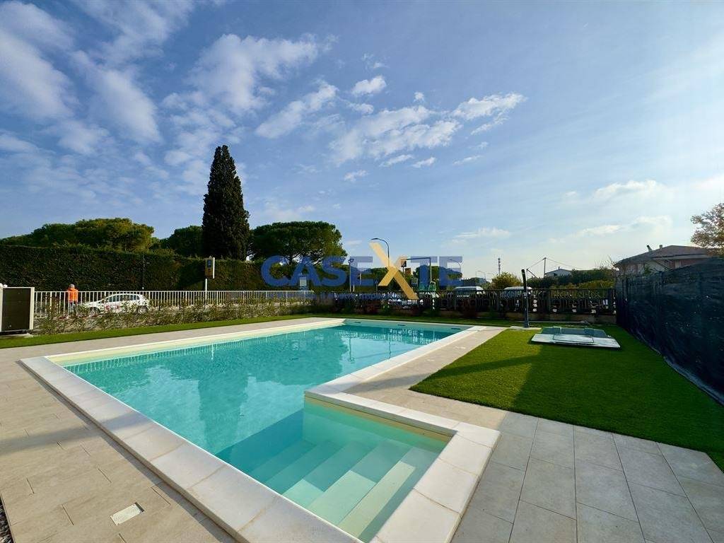 appartamento in vendita a Peschiera del Garda