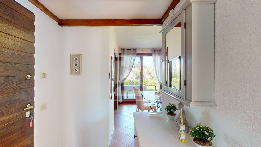 appartamento in vendita a Peschiera del Garda in zona San Benedetto di Lugana