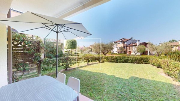 appartamento in vendita a Peschiera del Garda