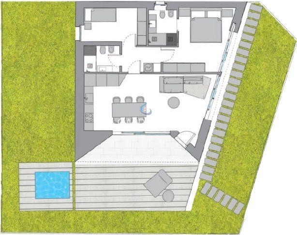 appartamento in vendita a Peschiera del Garda in zona San Benedetto di Lugana