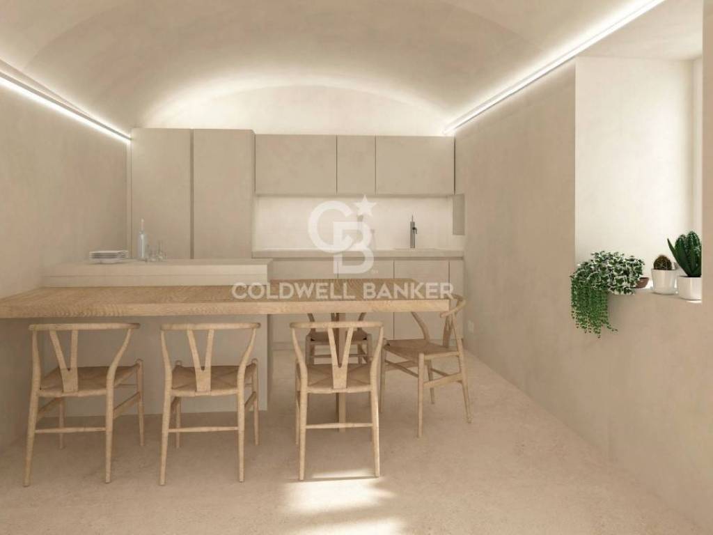 appartamento in vendita a Peschiera del Garda