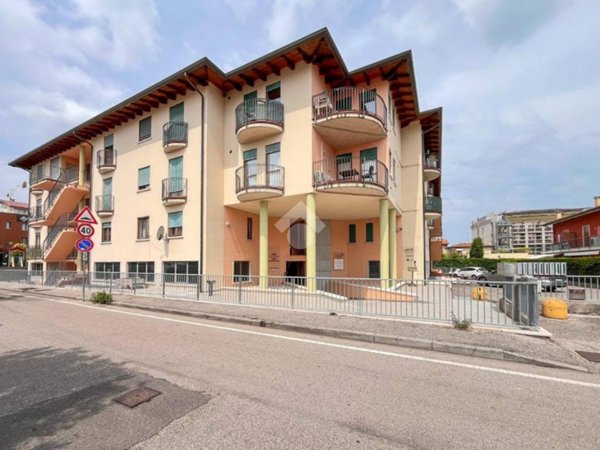 ufficio in vendita a Peschiera del Garda