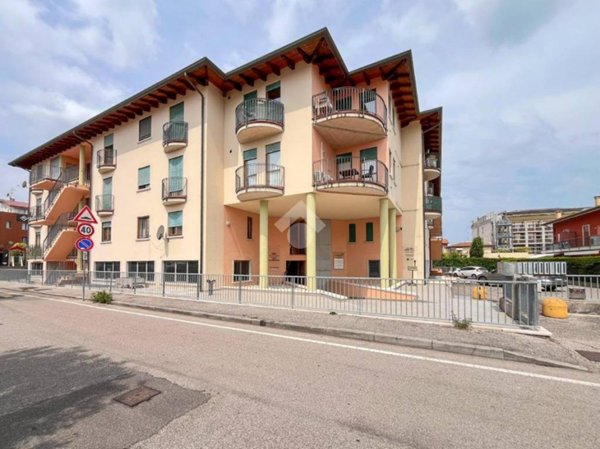 ufficio in vendita a Peschiera del Garda