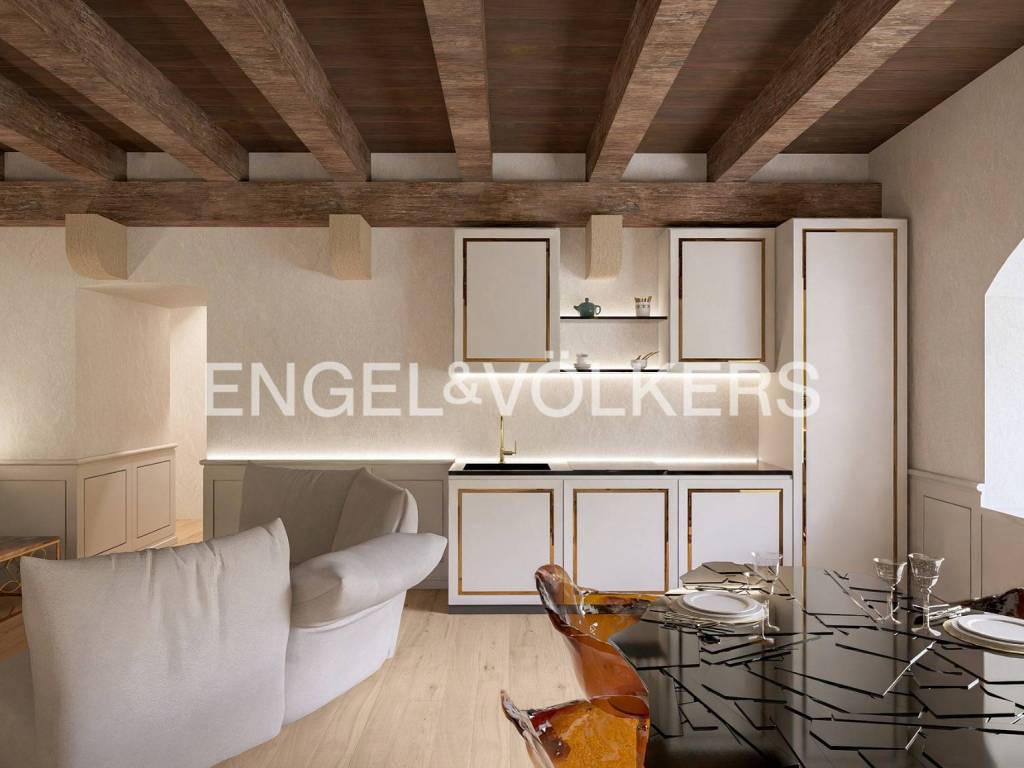 appartamento in vendita a Peschiera del Garda